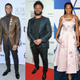 (L-R): Beyoncé performs during 2018 Coachella on April 14, 2018 in Indio, Ca.; Chadwick Boseman attends the AG Awards on January 27, 2019 in Los Angeles, Ca.; Ryan Coogler attends the AAFCA Awards on February 6, 2019 in Los Angeles, Ca.; Regina King attends the Oscars Nominees Luncheon on February 4, 2019 in Beverly Hills, Ca.; LeBron James plays the Brooklyn Nets on December 18, 2018 in New York City.